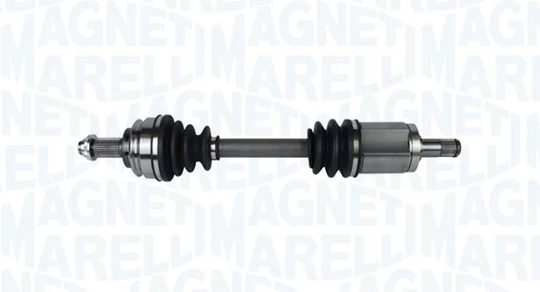 Drive Shaft